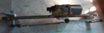 2006-2009 Lincoln Mkz Motor Wiper Transmission Linkage Windshield Oem. Fixed Price $26.99.