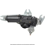 Cardone Windshield Wiper Motor For Infiniti FX35 FX45 2003-2008. Fixed Price $333.41.