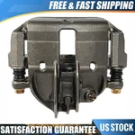 Cardone 1 Front Right Brake Caliper Fits 2000-2004 Volvo S40 V40. Fixed Price $91.02.