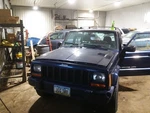 Windshield Wiper Motor Lhd Fits 00-01 Cherokee 2139808. Fixed Price $65.00.