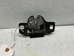 12-20 Dodge Grand Caravan Hood Latch Lock Actuator Release Assembly, Oem LOT029. Fixed Price $29.00.