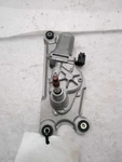 Used Back Glass Wiper Motor Fits: 2017 Dodge Journey Grade. Fixed Price $74.99.