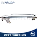 Windshield Wiper Transmission For 1994-2001 Acura Integra 1992-1995 Honda Civic. Fixed Price $55.89.