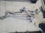 Windshield Wiper Motor Fits 11-17 Lexus CT200H 2078719. Fixed Price $129.98.