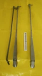 Set Of Correct Original Windshield Wiper Arms 72-74 Cuda Challenger &70 71 Mopar. Fixed Price $114.50.