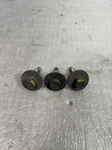 Windshield Wiper Arm Hatchback Fits 99-00 Civic 524465 Bolts. Fixed Price $15.00.