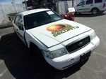 Wiper Transmission Fits 03-11 Crown Victoria 32397619. Fixed Price $110.70.