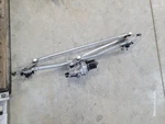 Windshield Wiper Motor Fits 16-23 Mazda MX-5 Miata 2106578. Fixed Price $129.89.