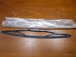 1ST Wiper Blade Swf Nos Porsche 912 Parts 91162861302 Set. Fixed Price $116.59.