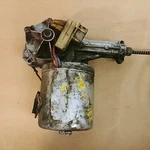 Mg Midget Original Windshield Wiper Motor Lucas 75705H Dated 1978 Oem. Fixed Price $44.99.