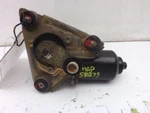 Windshield Wiper Motor Us Market Fits 92-96 Mazda MX-3 115998. Fixed Price $60.49.