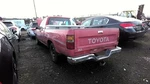 Windshield Wiper Motor Standard Spec Fits 89-92 Toyota Pickup 31871091. Fixed Price $110.70.