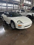 2000-2003 Mitsubishi Eclipse 2.4L Front Windshield Wiper Motor & Linkage. Fixed Price $80.01.