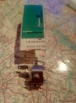 Nos Delco Gm 68-75 Windshield Washer Pump Terminal Board 4918444. Fixed Price $33.33.
