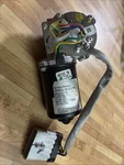 New Genuine Volvo Mack Wiper Motor 85150366 E-008-267 Oem Part. Fixed Price $120.00.