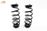 2017 2023 Alfa Romeo Stelvio Awd Rear Left & Right Side Coil Spring Oem -set-. Fixed Price $49.49.