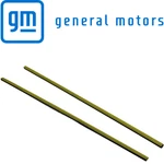 Genuine Gm Windshield Wiper Insert For Chevrolet Camaro 1993-97 Pontiac Firebird. Fixed Price $56.88.