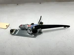 15-19 Subaru Outback Rear Windshield Wiper Arm With Motor Assembly, Oem LOT3676. Fixed Price $79.00.