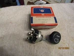 Vintage American Bosch 721006 Wiper Switch Nos Nib. Fixed Price $19.99.