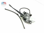 2016-22 Range Rover L405 Rear Wiper Motor Back Glass Blade Actuator Set Assembly. Fixed Price $74.72.