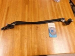 Nos 1978 - 1983 Ford Fairmont Mercury Zephyr Windshield Wiper Transmission Asby. Fixed Price $99.99.