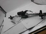 2016 Kia Sportage Wiper Motor Oem 981103W000 Black 91K Mileage. Fixed Price $85.49.