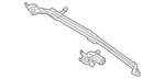 Genuine Ford Wiper Motor Assembly AM5Z-17508-A. Fixed Price $255.15.