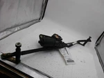 2005 Ford F150 Wiper Motor Oem Grey 594315 235K Miles Warranty Included. Fixed Price $74.99.