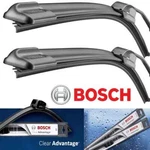 Bosch Set Of 2 Windshield Wiper Blades For Mb Mercedes Vw Van Pair. Fixed Price $23.91.