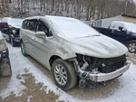 2017 Chrysler Pacifica Front Windshield Wiper Motor Oem Used 133K Miles. Fixed Price $88.35.