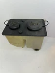 1987-1996 Ford Bronco F150 Windshield Wiper Washer Coolant Reservoir Bottle. Fixed Price $15.19.