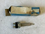 Mopar Nos 1965 Dodge Polara Monaco 500 Single Speed Windshield Wiper Switch. Fixed Price $49.99.