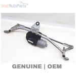 2015-2018 Bmw X4 Windshield Wiper Transmission W/ Motor 7338655. Fixed Price $129.99.