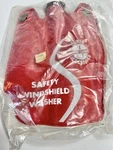 Windshield Washer Bag 1953-60 Studebaker, All Models & 1961-62 C Body New. Fixed Price $75.00.