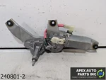 Oem 2006 Honda Pilot 3.5L Rear Wiper Motor Pn: 34965-581. Fixed Price $59.99.