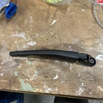 Toyota Rear Wiper Arm PET-GF45. Fixed Price $10.00.