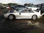 Used Windshield Wiper Linkage Fits: 1990 Nissan 300ZX Grade. Fixed Price $247.36.