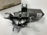 Crown 43-1159 Windshield Wiper Motor 1985-1989 Isuzu I-mark, 85-88 Spectrum. Fixed Price $59.95.