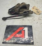 1995-2002 Crown Victoria Grand Marquis Windshield Wiper Motor Assembly Oem. Fixed Price $54.97.