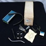 Nos 67-68 Chevy Utility Truck W/pbrake Main V-8 Single Reservoir Kit Gm 3977576. Fixed Price $40.00.