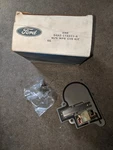 Ford Oem D4AZ17A511A W/s Wpr Cvr Kit. Fixed Price $29.99.