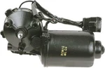 Windshield Wiper Motor Cardone 43-4550 Reman Fits 99-00 Land Rover Discovery. Fixed Price $166.71.