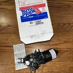 Windshield Wiper Motor-sedan Front Cardone 43-1202 Reman. Fixed Price $69.99.