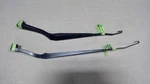 2019 Chevy Impala Premier New Style Set Right And Left Front Wiper Arms 116143. Fixed Price $126.00.