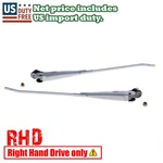 Windshield Wiper Arm Assy Rhd Model Fit Toyota Corolla KE10 11 15 17 20 25 TE27. Fixed Price $77.05.