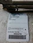 Windshield Wiper Motor Denso Manufacturer Fits 02-06 Camry 407566. Fixed Price $77.99.
