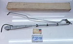 Nos Vintage Mopar Windshield Wiper Arm 3799051 90330 C20-48. Fixed Price $63.71.