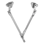 Ford Mustang 1966 Dynacorn Windshield Wiper Transmission Arms. Fixed Price $153.21.