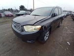 Wiper Transmission Fits 08-13 Highlander 12677514. Fixed Price $114.02.