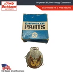 1955-62 Mopar Car, 1961-68 Dodge Truck Speed Wiper Motor Switch Plate 1879602. Fixed Price $29.50.